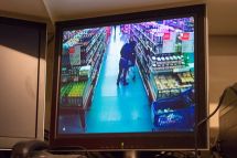 Agent de sécurité Prévention vol, vidéo surveillance Agent de sécurité Prévention vol, vidéo surveillance