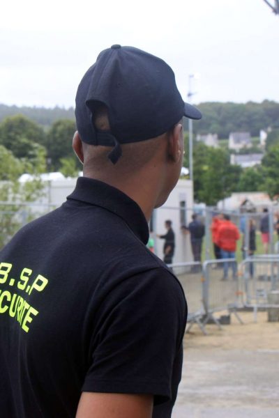 BSP recrute des hommes et des femmes agents de Sécurité.